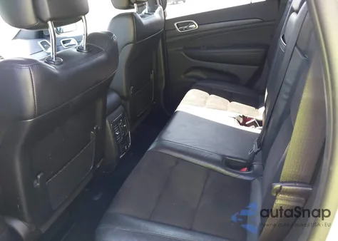 2020 Jeep Grand Cherokee Altitude 4X2 from USA, damaged, VIN 1C4RJEAG0LC245039